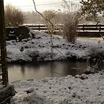Aux Jardins D'alice Frühstückspension