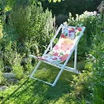 Frühstückspension Aux Jardins D'alice *