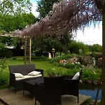 Aux Jardins D'alice Dijon
