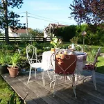 Aux Jardins D'alice