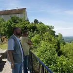 Aux Jardins D'alice Dijon