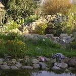 Frühstückspension Aux Jardins D'alice *