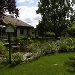 Aux Jardins D'alice