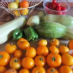 Frühstückspension Aux Jardins D'alice Dijon