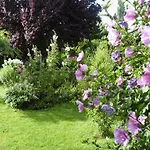 Aux Jardins D'alice Dijon