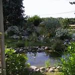 Aux Jardins D'alice *
