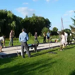 Aux Jardins D'alice Dijon
