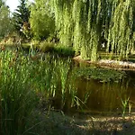 Aux Jardins D'alice *