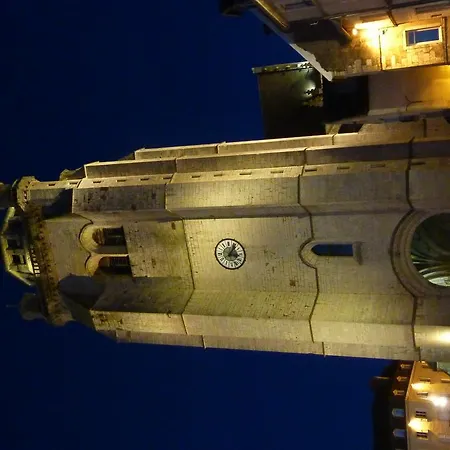 Bed & Breakfast Aux Jardins D'alice *