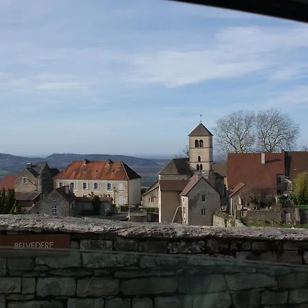 Aux Jardins D'alice *