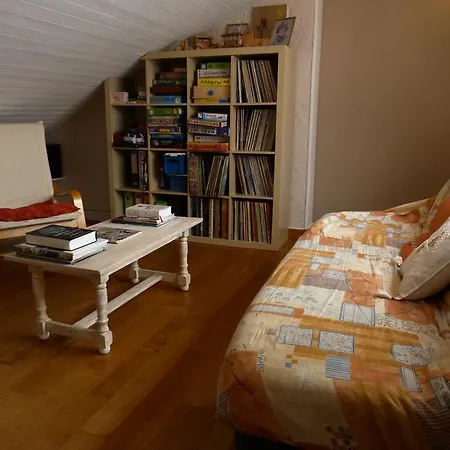 Aux Jardins D'alice Bed & Breakfast Dijon