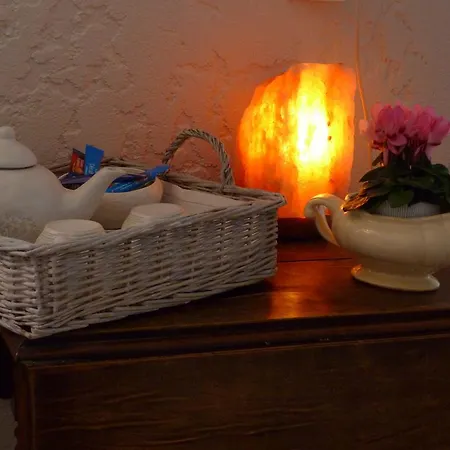 Bed & Breakfast Aux Jardins D'alice