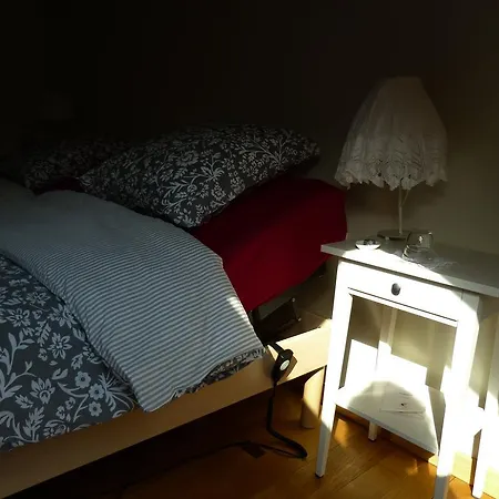 Bed & Breakfast Aux Jardins D'alice *