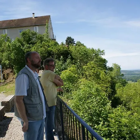 Aux Jardins D'alice ديجون