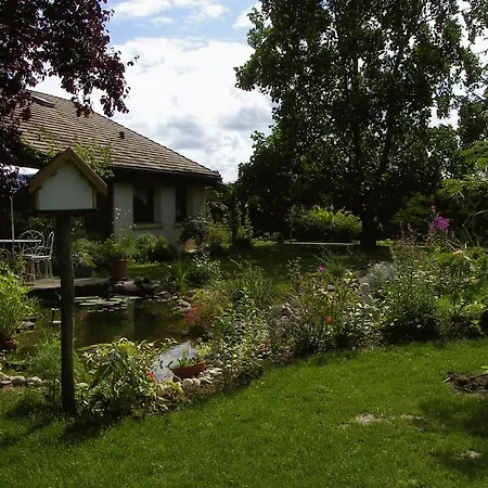 Aux Jardins D'alice