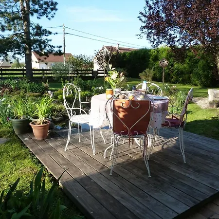 Aux Jardins D'alice * Dijon