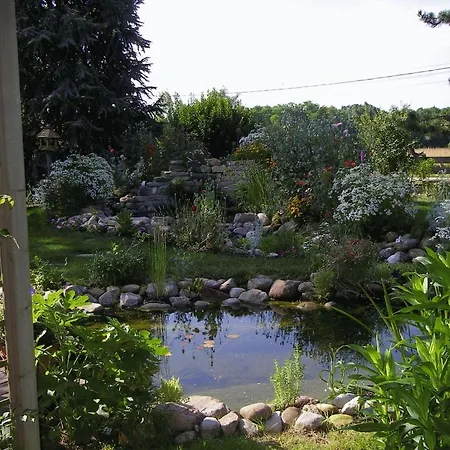 Aux Jardins D'alice *