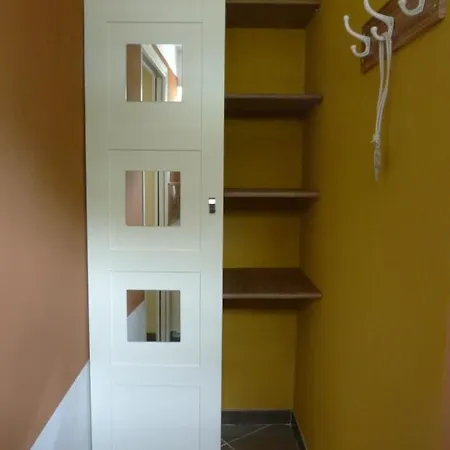 Aux Jardins D'alice *