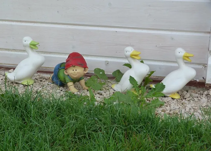 Oda ve Kahvaltı Aux Jardins D'alice