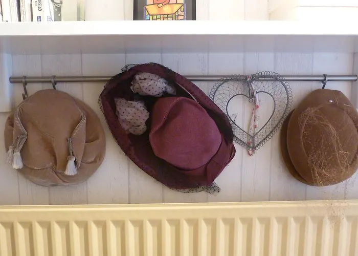 Aux Jardins D'alice Bed and breakfast Dijon