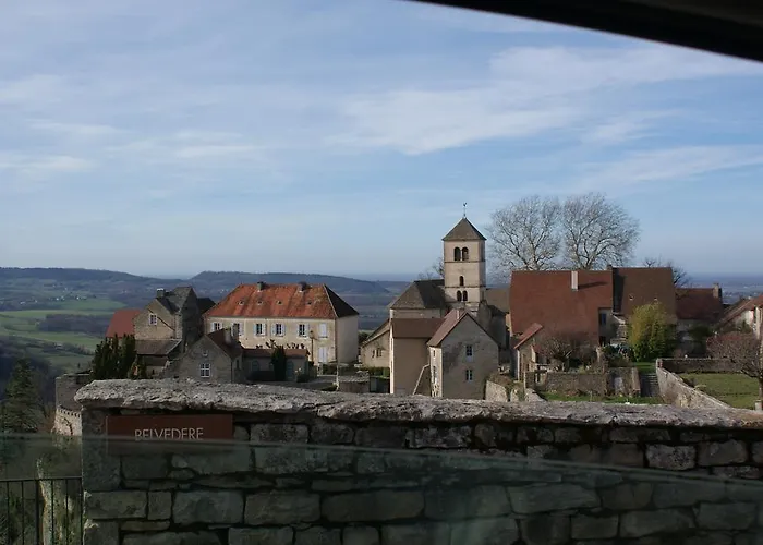 Aux Jardins D'alice *