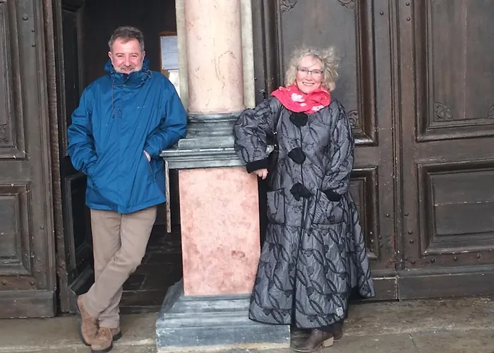 Bed and breakfast Aux Jardins D'alice