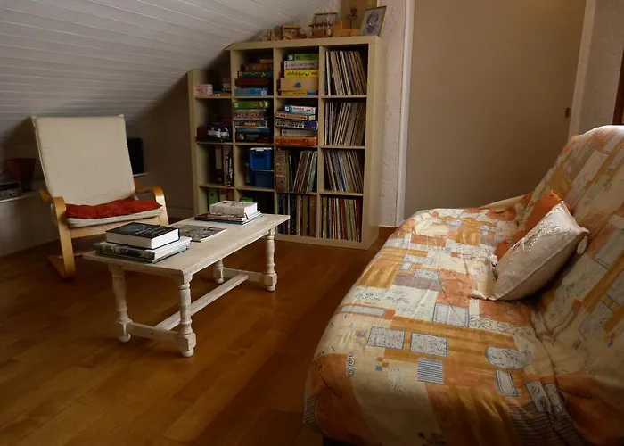 Aux Jardins D'alice Bed & Breakfast Dijon