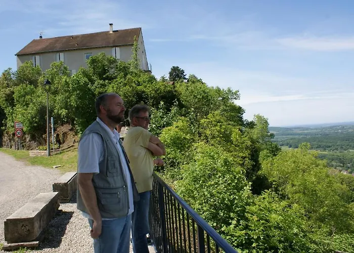 Aux Jardins D'alice Dijon