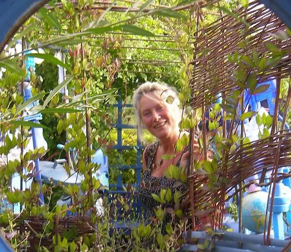 Aux Jardins D'alice * Dijon