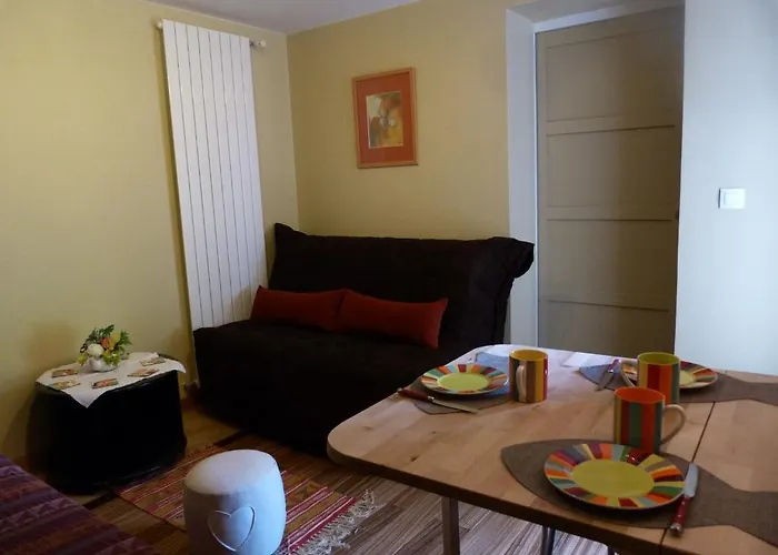 Aux Jardins D'alice *