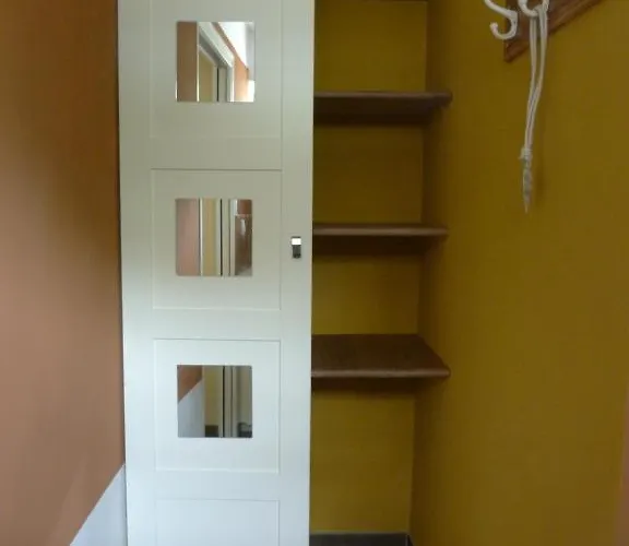 Aux Jardins D'alice *