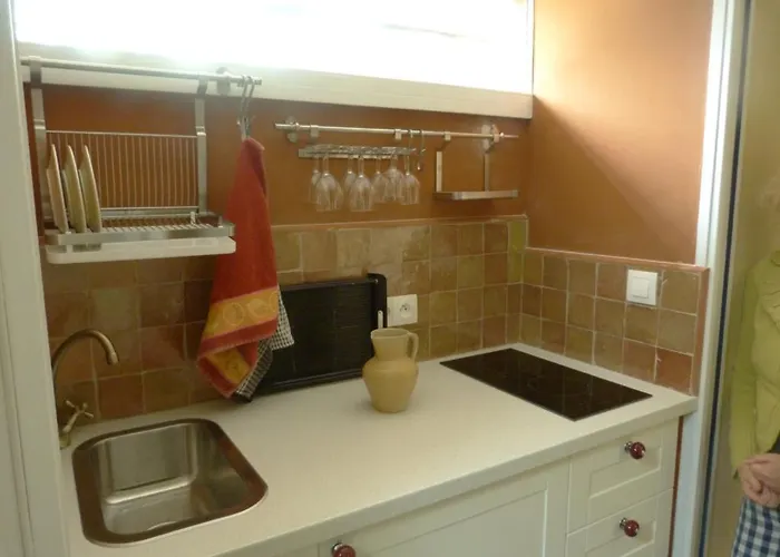 Aux Jardins D'alice * Dijon